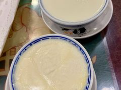 半糖双皮奶-民信老铺(华盖路店)