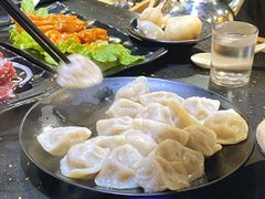 -丹东丛炟海鲜烧烤(江艺路店)