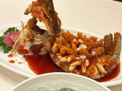 -得月楼·省级非遗·传统苏帮菜(观前店)