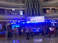 -万达影城(汉街万达广场IMAX店)