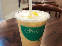 招牌奶绿-察理王子(金浦店)