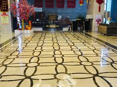 -锦龙国际酒店(天津奥体中心华苑地铁站店)