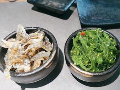 -沼津港精致料理·寿喜烧·烧鸟(龙湖南桥天街日料榜单店)