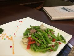 -肆月河豚·新淮扬(金融街店)
