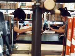 -香洲区图书馆(乐士文化区店)