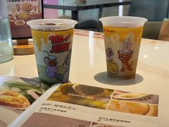 -必胜客(栖乐荟店)