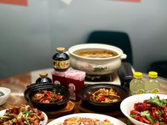 -金龙·打边炉(南京西路店)