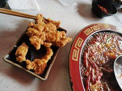 -骉骉老火锅(铁像寺路店)