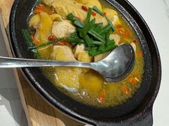 -鹭岛新泉客家菜·海鲜·融合菜(莲前店)