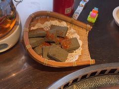 -辣伍鲜毛肚老火锅(元一店)