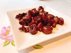 -花城苑广府菜(侨鑫店)