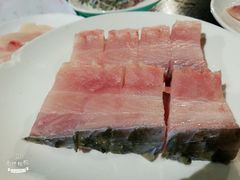 -正能量脆肉鲩火锅