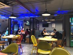 -一盐堂本帮菜(外滩店)