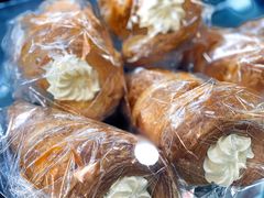 -白玉兰食品(中山公园龙之梦店)
