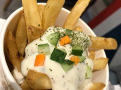 -艾薯夫妇Aysh(福田星河COCOPark店)