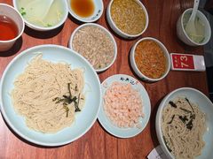 -裕兴记•蟹黄面馆(人民广场店)