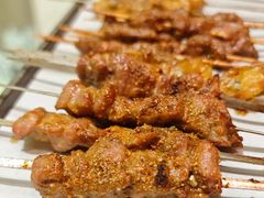 -00后的烤串·扬州地标烧烤(大运河博物馆店)