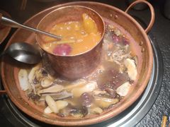 -菌自由丨野生菌火锅特色庭院餐厅(丽江古城店)