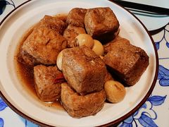 -好嫂子酱猪手•农家菜(学院南路店)