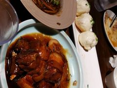 -金枝玉叶上海人家食府(三里河店)