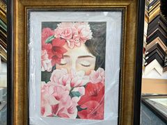 -宸宸画框裱画配框工厂店(莘庄店)