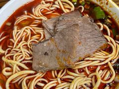 -清真·马安军辣子牛肉面