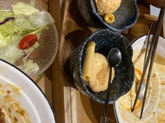 -友名Cross日式咖喱屋(江南大道中店)