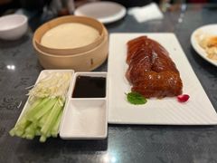 -京尊烤鸭店JINGZUN(春秀路店)