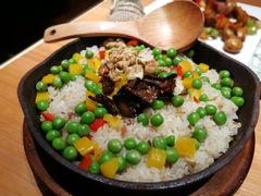 -云海肴·汽锅鸡·云南菜(高德置地店)