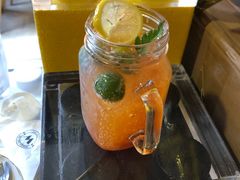 -W CAFE(甜爱路店)