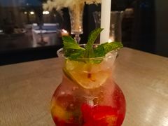 -MOMENT湖景餐厅(解放路店)