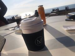 -Cafe Aewol Monsant
