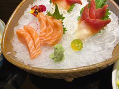 -昱匠·日本料理(金融街店)