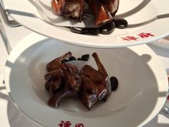 -谭厨中山传家菜.乳鸽.脆鲩鱼(华强北中航城店)