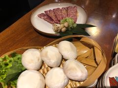 -肉魁屋·烧肉·烧鸟·酒场(高新店)