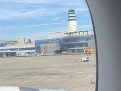 -维也纳国际机场