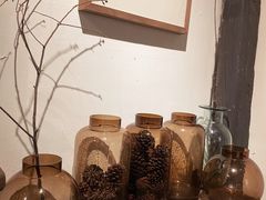-素描餐厅(灵隐天竺店)
