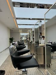 -魔型社烫染店