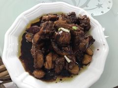 -竹海湾农家土菜