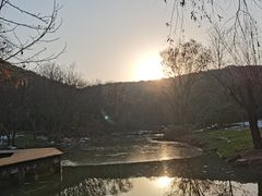 -宝界山林公园