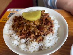 卤肉饭-乡亲鹅肉城(昆山店)
