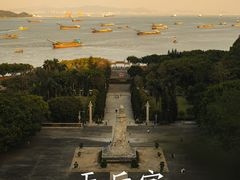-南沙天后宫景区
