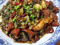 -巢湖名吃·徽府农家菜(半汤店)