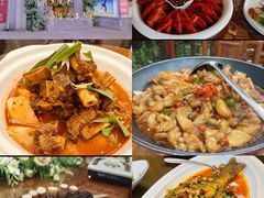 -东湖食堂·湖景餐厅•会议