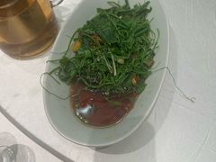 -盛百味·家宴餐厅(霸州分店)