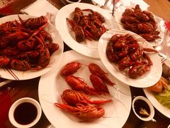 -上海波特曼丽思卡尔顿酒店