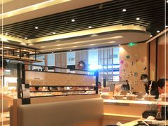 -元气寿司(新城市广场店)