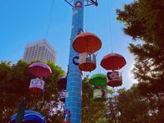 -史努比缤纷世界