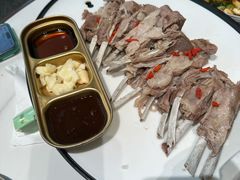-清真·宁夏印象·盐池滩羊肉体验店(江宁路店)