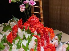 -余欢领鲜火锅(新街口店)